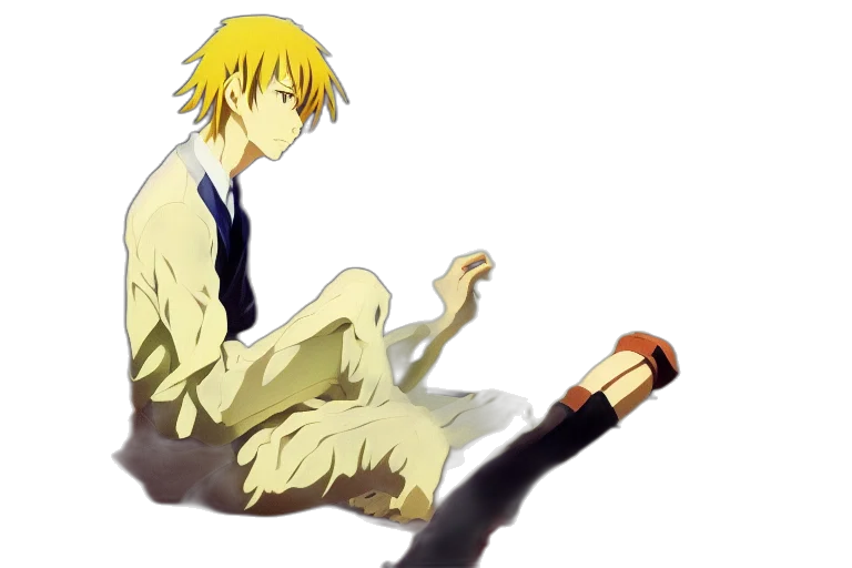 animal, creature, anime, concept art transparent PNG cut-out