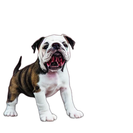 animal, creature, staff, photorealistic transparent PNG cut-out