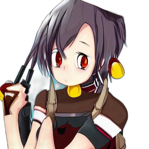 staff, weapon, sword, anime transparent PNG cut-out