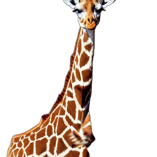 animal, creature, staff, hat transparent PNG cut-out