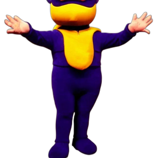 animal, creature, mask, robot, 3d render, concept art, pixel art, tinky transparent PNG cut-out