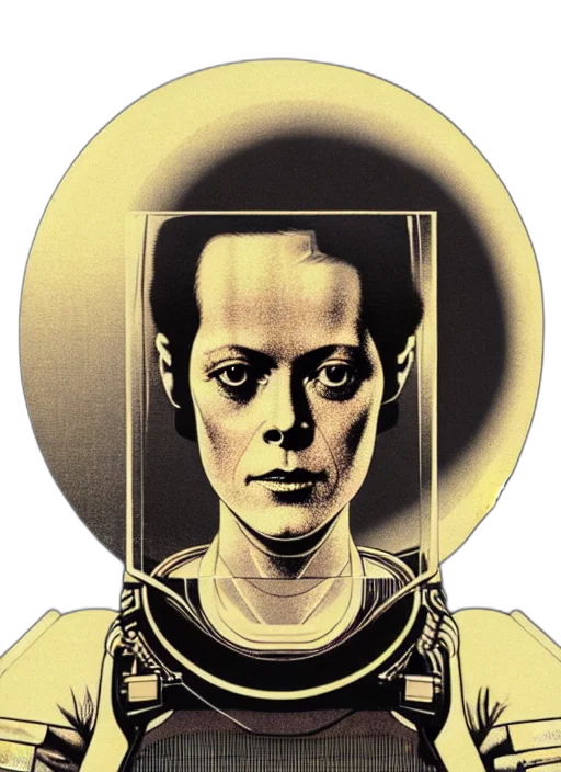 face, robot, staff, mask transparent PNG cut-out