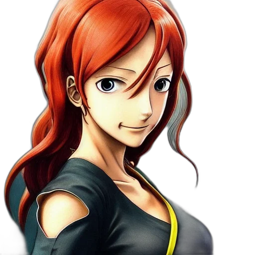face, staff, dress, jewelry transparent PNG cut-out