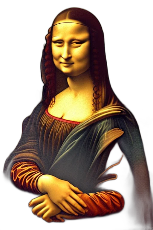 face, dress, jewelry, mask transparent PNG cut-out