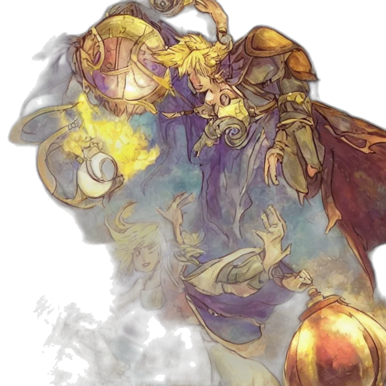 mask, staff, crown, concept art transparent PNG cut-out