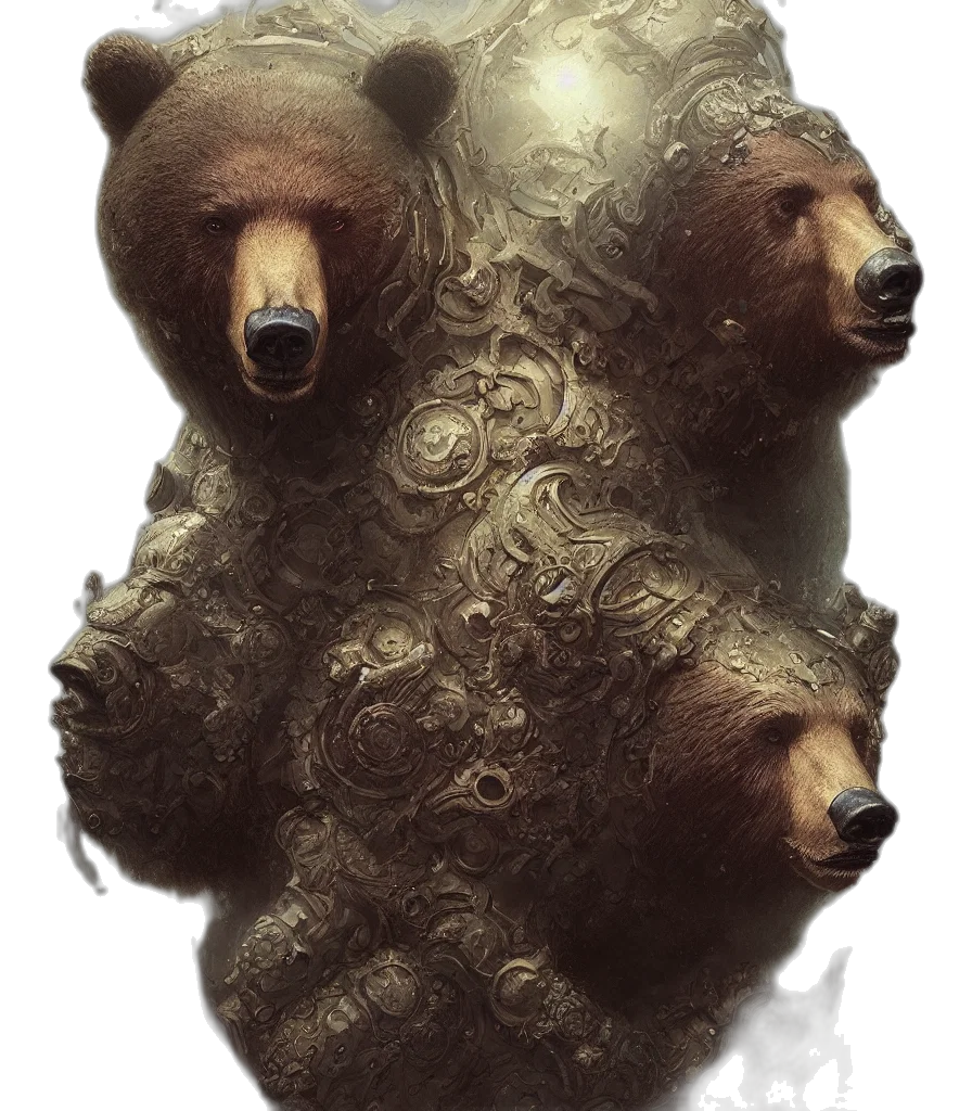 creature, animal, mask, face transparent PNG cut-out