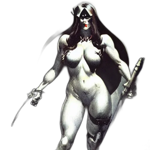 staff, weapon, animal, creature transparent PNG cut-out