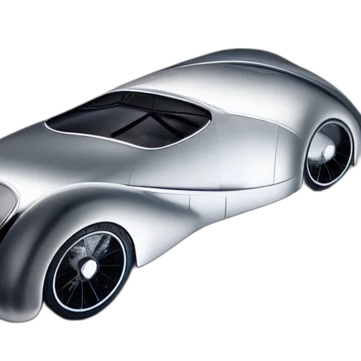 car, 3d render, concept art, photorealistic, futuristic, bugatti, type, atlantic transparent PNG cut-out
