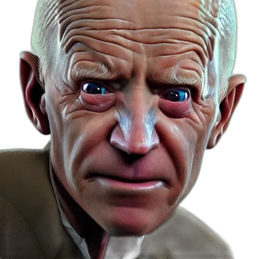 face, mask, robot, creature, 3d render, photorealistic, concept art, cyberpunk transparent PNG cut-out