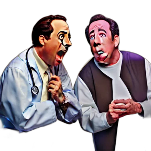 staff, mask, face, cartoon transparent PNG cut-out