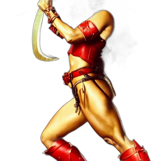 sword, weapon, staff, concept art transparent PNG cut-out