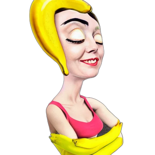 face, crown, hat, mask, cartoon, 3d render, concept art, photorealistic transparent PNG cut-out