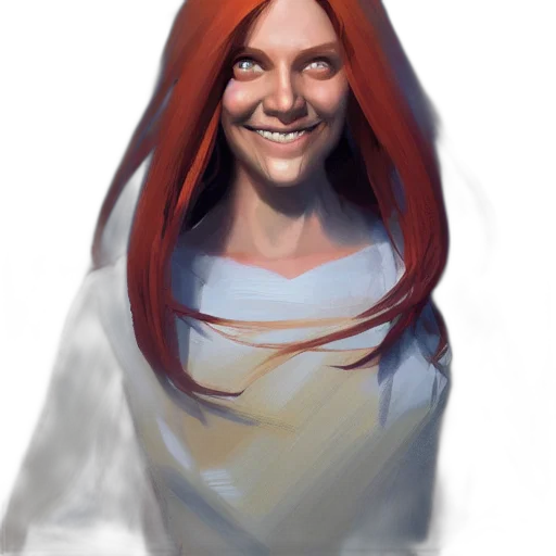 face, dress, staff, mask, concept art, fantasy art, photorealistic, comic book art transparent PNG cut-out