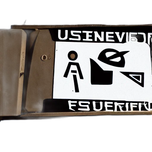 street, sign, showing, ufo, symbol, while, there, sky transparent PNG cut-out