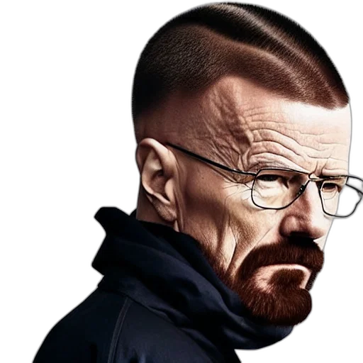 jacket, face, hair, animal transparent PNG cut-out