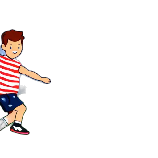 cartoon, pixel art, 3d render, concept art transparent PNG cut-out