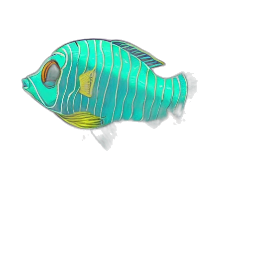 animal, creature, staff, jewelry, 3d render, concept art, photorealistic, vaporwave transparent PNG cut-out
