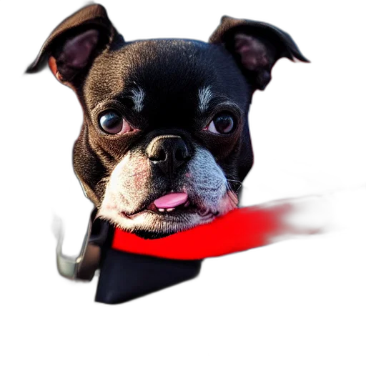staff, animal, face, weapon, 3d render, photorealistic, closeup, photograph transparent PNG cut-out