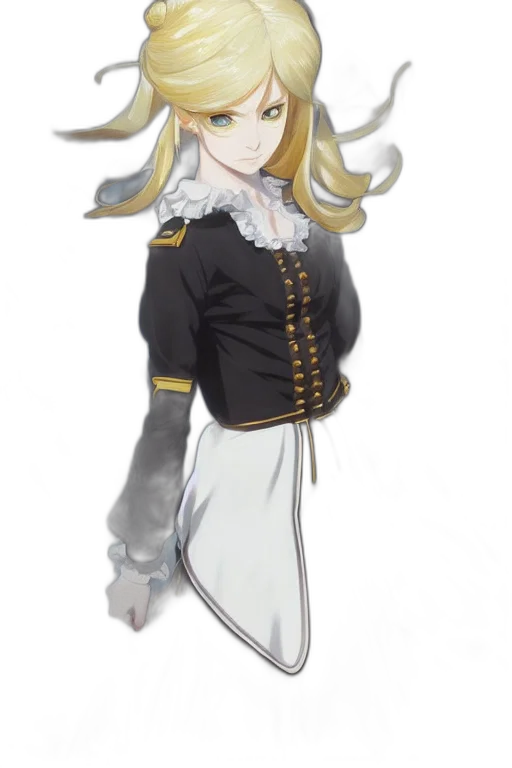 staff, crown, sword, mask transparent PNG cut-out