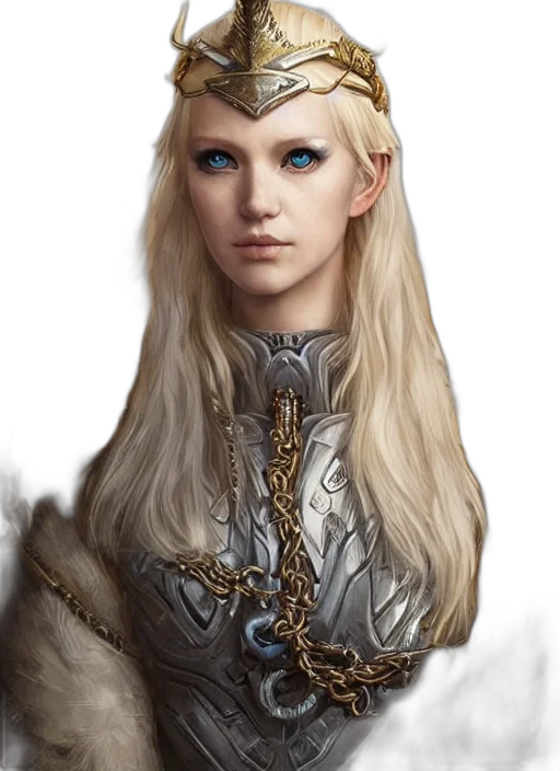 dragon, face, crown, staff, fantasy art, concept art, photorealistic, comic book art transparent PNG cut-out