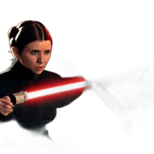 staff, weapon, sword, concept art, comic book art, photorealistic, fire, princess transparent PNG cut-out