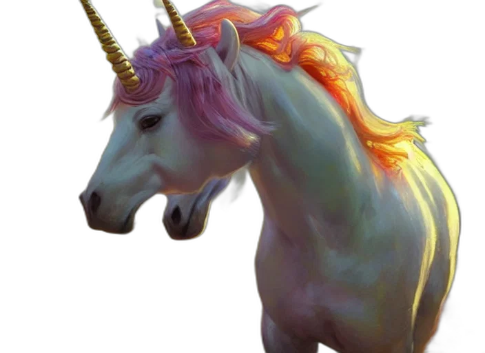 dragon, animal, staff, crown transparent PNG cut-out