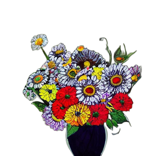 flower, crown, jewelry, staff transparent PNG cut-out