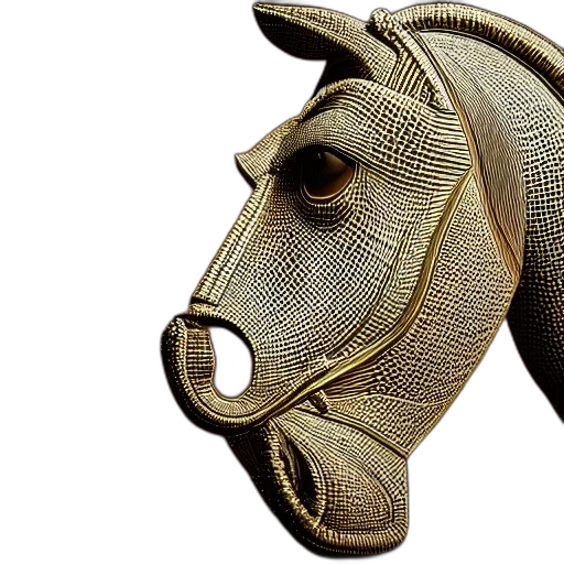 mask, jewelry, crown, animal transparent PNG cut-out