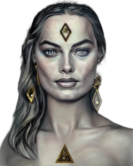 jewelry, face, crown, mask transparent PNG cut-out