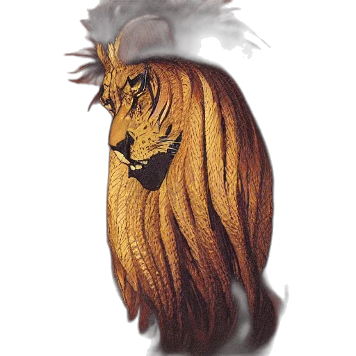 crown, hair, mask, jewelry transparent PNG cut-out