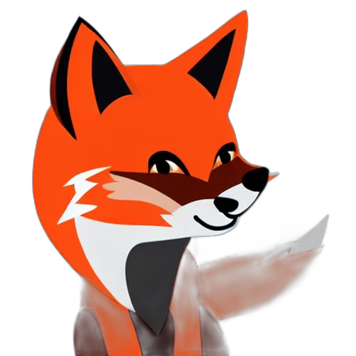staff, mask, animal, creature, 3d render, concept art, pixel art, fantasy art transparent PNG cut-out