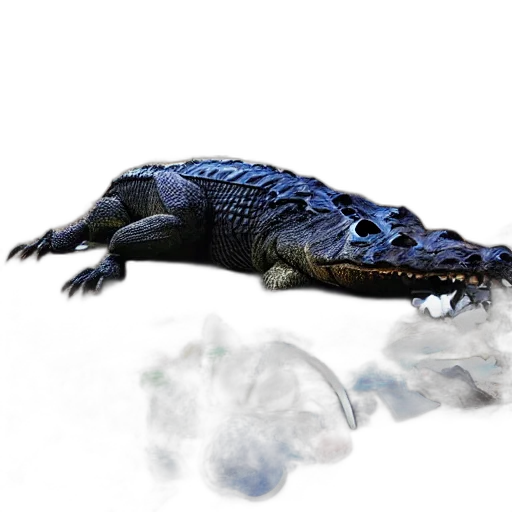 dragon, creature, animal, weapon, concept art, photorealistic, 3d render, fantasy art transparent PNG cut-out