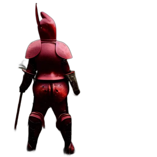 robot, sword, staff, weapon transparent PNG cut-out