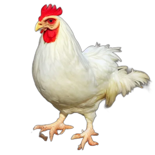 animal, food, creature, crown, photorealistic, 3d render, concept art, pixel art transparent PNG cut-out