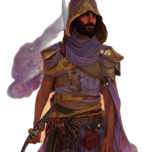 sword, staff, mask, weapon transparent PNG cut-out