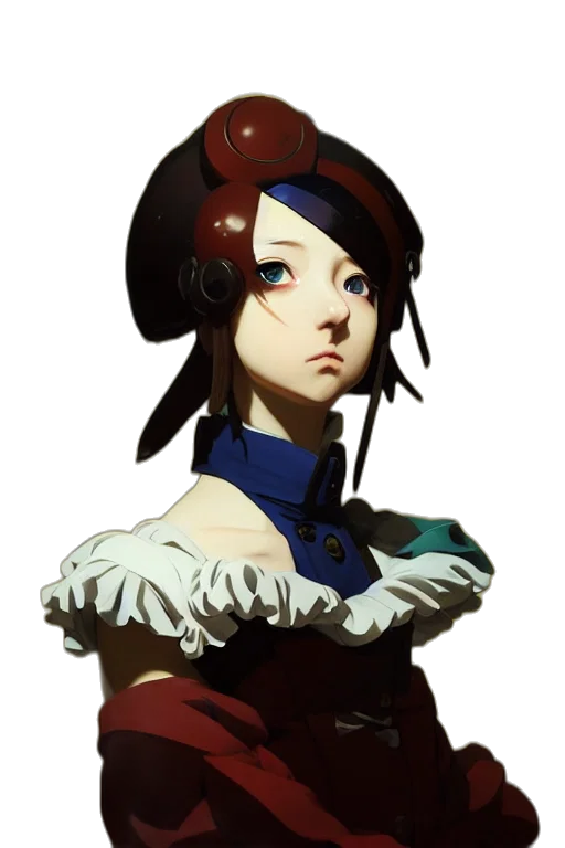 staff, face, mask, weapon transparent PNG cut-out