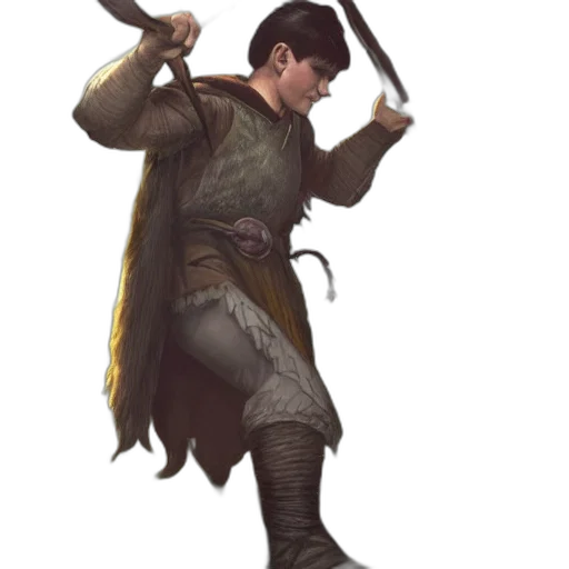 staff, sword, weapon, dragon, concept art, fantasy art, comic book art, photorealistic transparent PNG cut-out