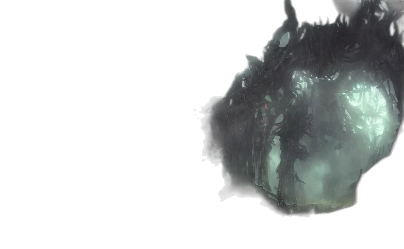 dragon, creature, mask, face transparent PNG cut-out
