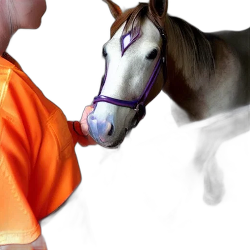 staff, animal, mask, jewelry transparent PNG cut-out