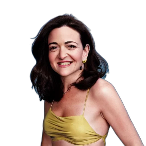 dress, jewelry, face, animal transparent PNG cut-out