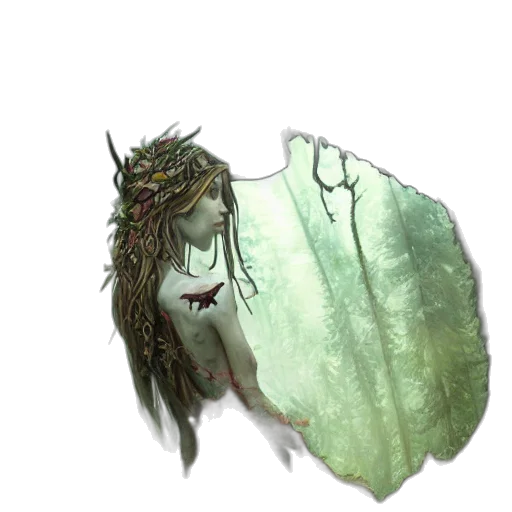 creature, mask, dragon, face transparent PNG cut-out
