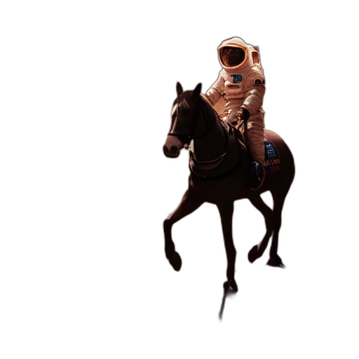 mask, robot, animal, creature transparent PNG cut-out