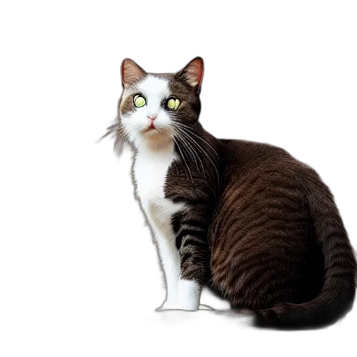 animal, staff, creature, robot transparent PNG cut-out