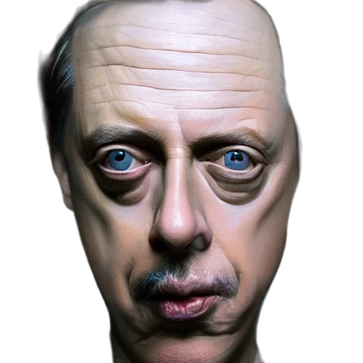 face, mask, robot, staff transparent PNG cut-out