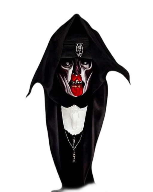 mask, jewelry, staff, crown transparent PNG cut-out