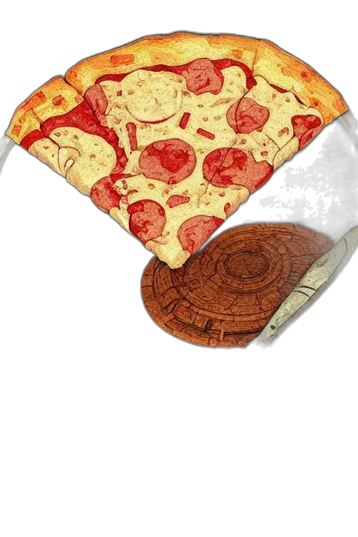 food, jacket, umbrella, shoes transparent PNG cut-out