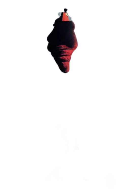 mask, hat, face, shoes transparent PNG cut-out