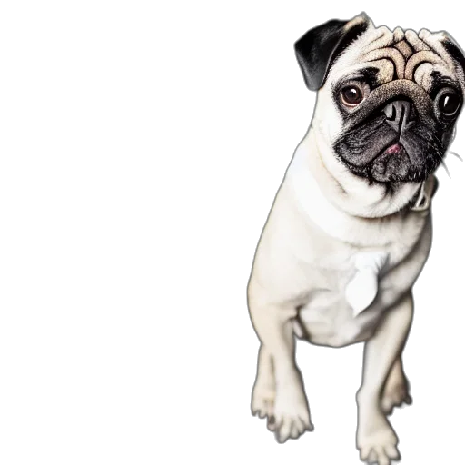 animal, creature, face, staff transparent PNG cut-out