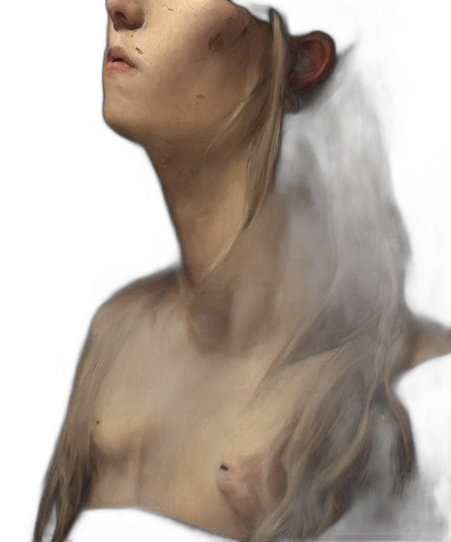face, dragon, mask, creature transparent PNG cut-out