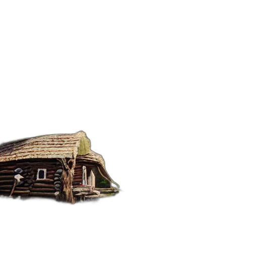 building, furniture, weapon, food transparent PNG cut-out